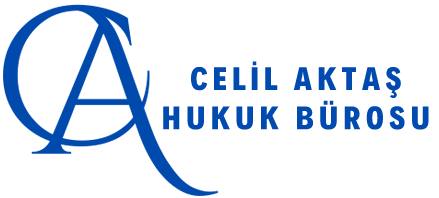 Av. Celil AKTAŞ Hukuk Bürosu